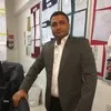 Deepak kumar Padhy
