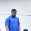 Wisdom Okoro
