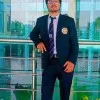 Yuhanna Zafar Ali