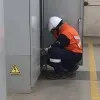 RDG INGENIERIA ELECTRICA Spa