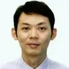 Aaron Chin Ah Woon