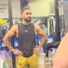 Afzal Mansuri