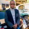 Ashon Simwanza