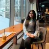 Sarah Shroff