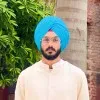 Harshan Dhillon