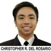 Christopher Del Rosario