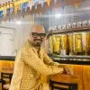 Arvind Gujja
