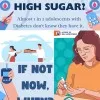 Adolescents Diabetes