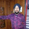 Harpreet Singh Khanduja