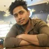 sidharth samantaray