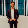 Syed Mubarak