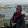 Lina Fatafta