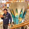 Chairul Ikhsan