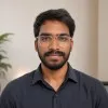 Deeraj MP