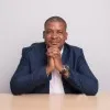 Alfred Thupa