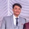 Sujan Maharjan