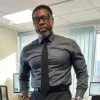 Timothy Law Sr