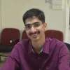 Krishn Mehta