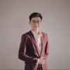 Harry Khoi Le