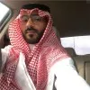Bader Alnegaidan