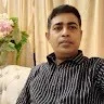 SP Saha