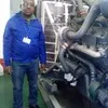 Zwelethu Mjokovane