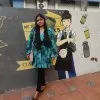 Nazmeen khatoon