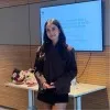 Romina Darbandi