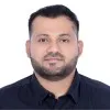 Zubair Chougle