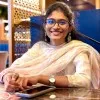 Dharshini Saravanan