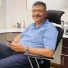 Sanjeev Kumar