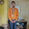 Krishanu Mukherjee
