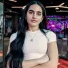 Aya Souwayah