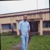 Nitesh Kumar
