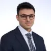 Nicholas Ali