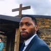 Teboho Moroke