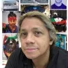 Joel Saren