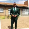 sylvester Ndlovu