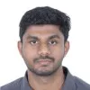Antony Kuruvila