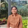 Vyshnavi Ponnam