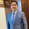 Durgesh Kumar Dubey