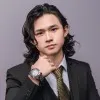 Jeremy Wong