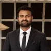 Tushar Pawar