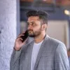 Vishwajith KM
