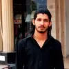 Zohaib Ahmad