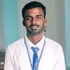 P Sreekanth Reddy