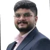 Ashish Manohar