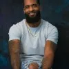 Daron Harris
