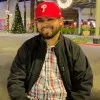 Christopher Rosales Barrera