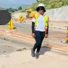 Pfunzo Netshiombo
